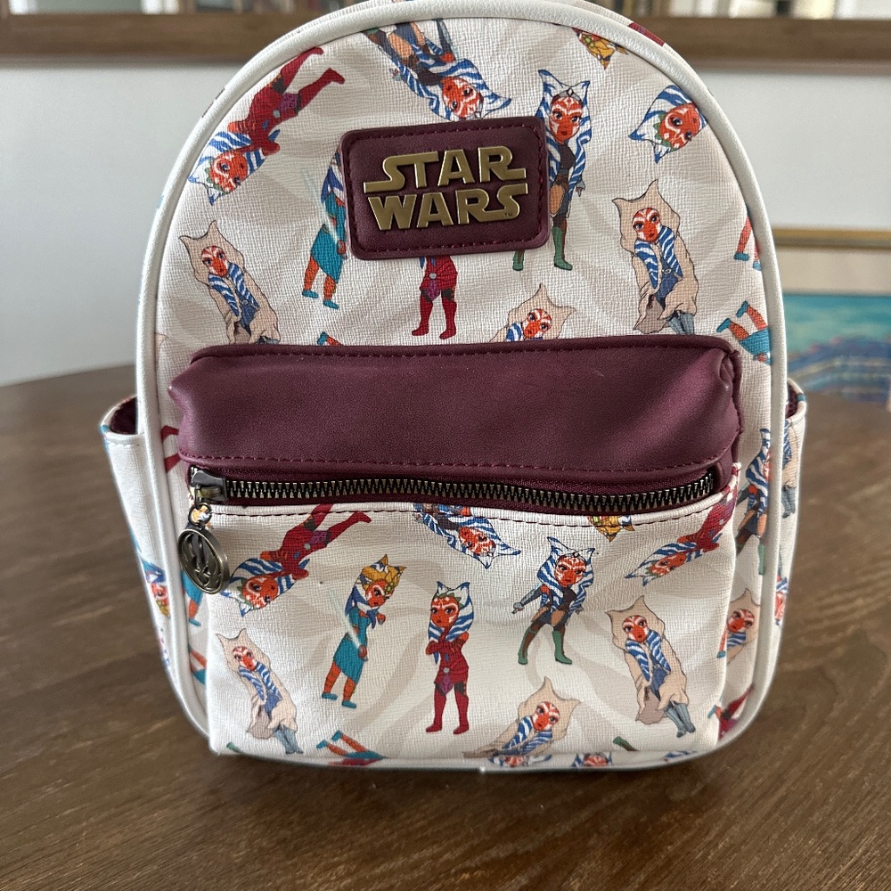 Disney Star Wars Backpack